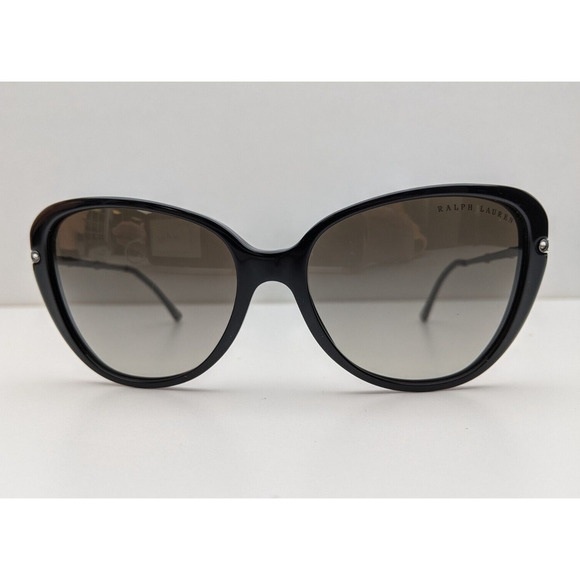 ?️Made in Italy! Ralph Lauren RL8094-B Women\'s Sunglasses 57/16 135 /KAL650?️​ main image 4